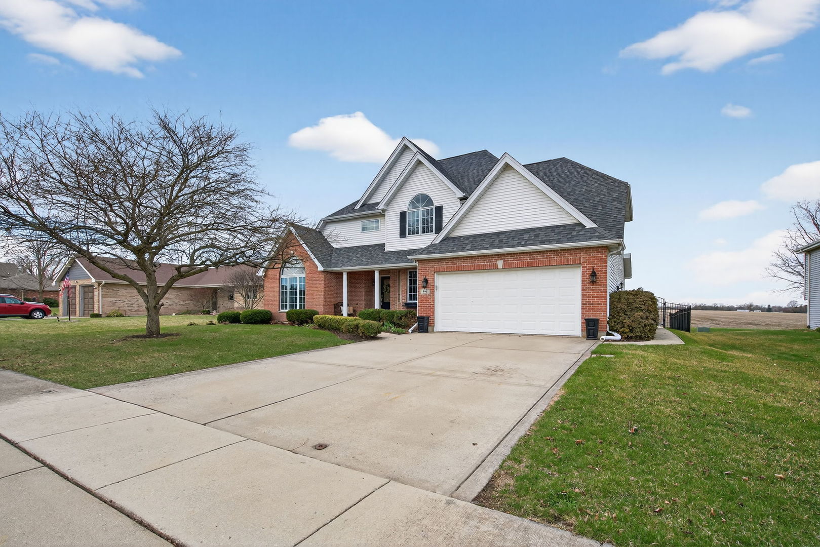 481 Kingston Drive, New Lenox, IL