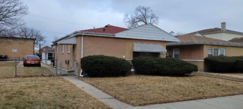 1913 S 14th Avenue, Broadview, IL