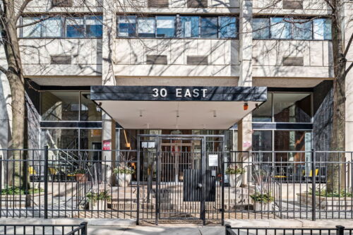 30 E Division Street #14C, Chicago, IL