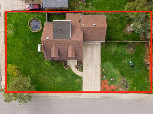 853 Orange Street, Elgin, IL