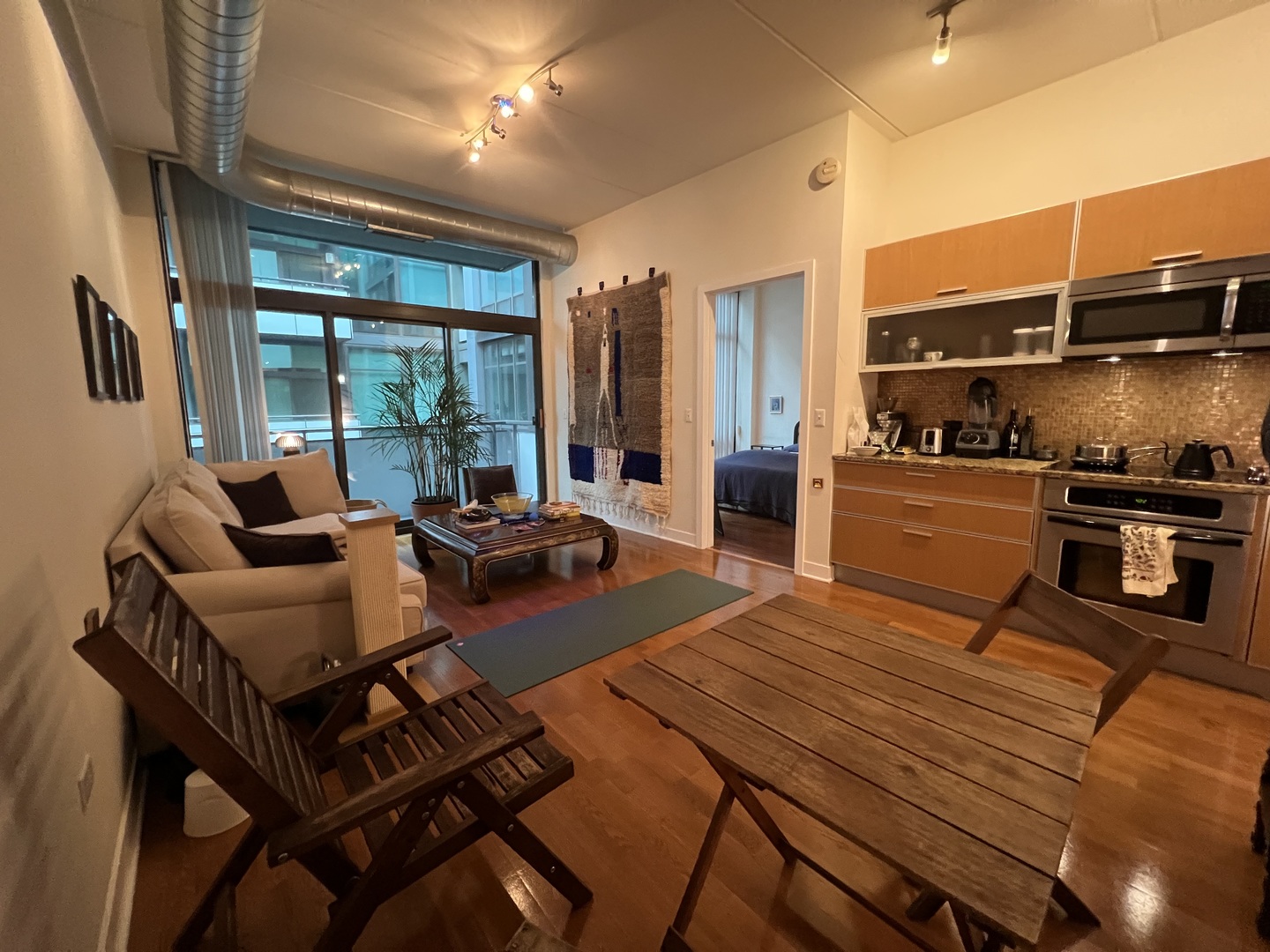 650 W Wayman Street #407C, Chicago, IL