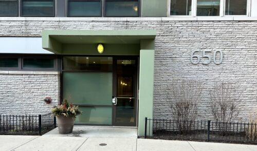 650 W Wayman Street #407C, Chicago, IL