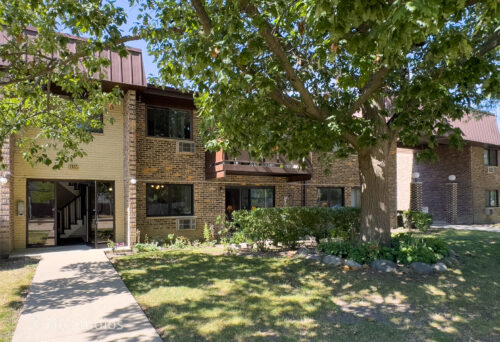 2632 N Windsor Drive #104, Arlington Heights, IL