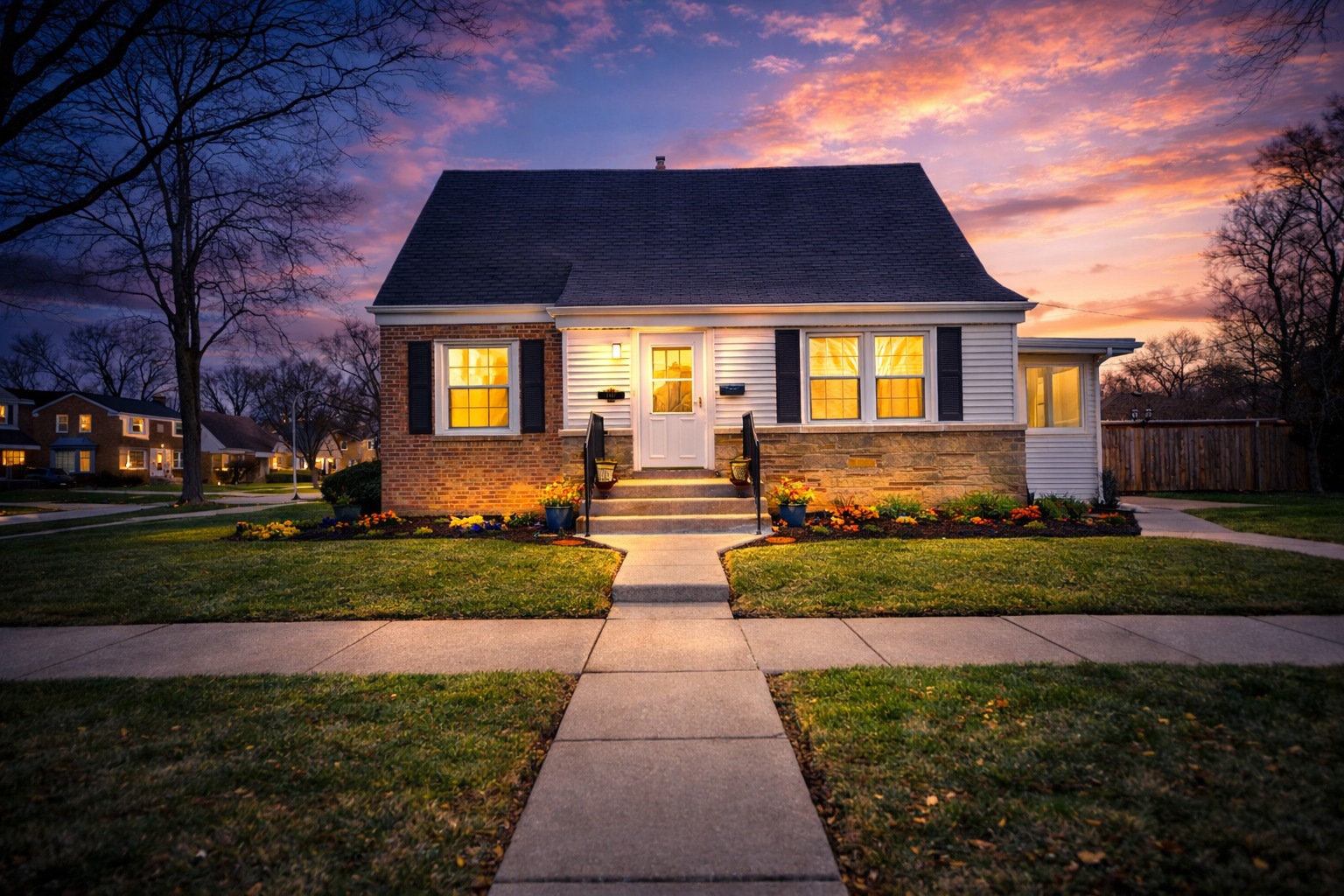 1457 Bristol Avenue, Westchester, IL