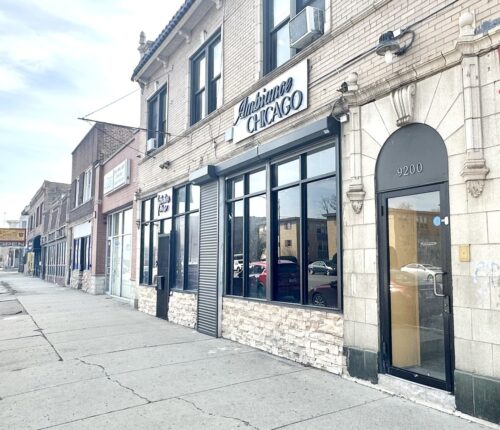 9202 S Cottage Grove Avenue, Chicago, IL