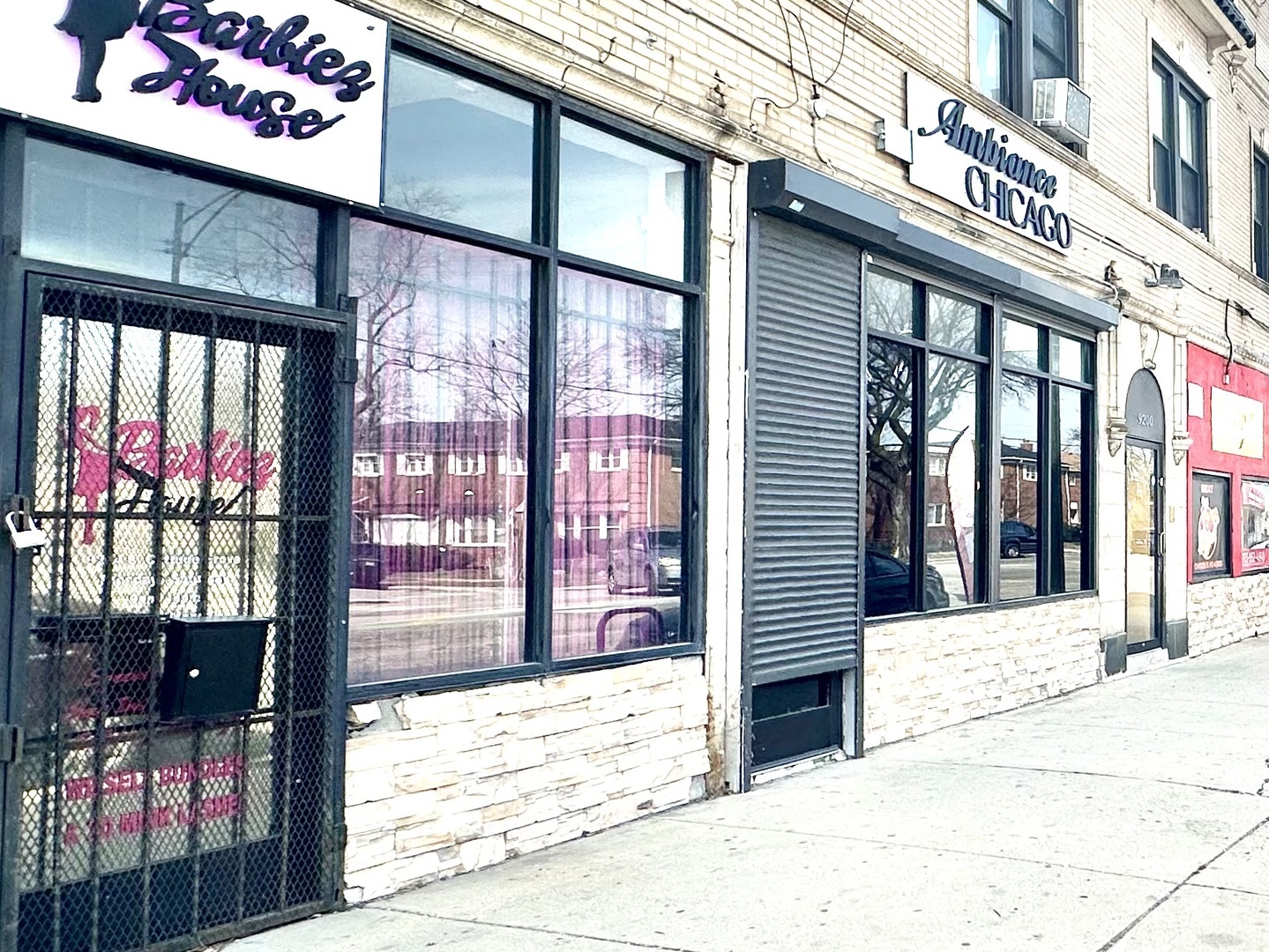 9202 S Cottage Grove Avenue, Chicago, IL