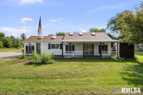 705 13TH Street, Milan, IL