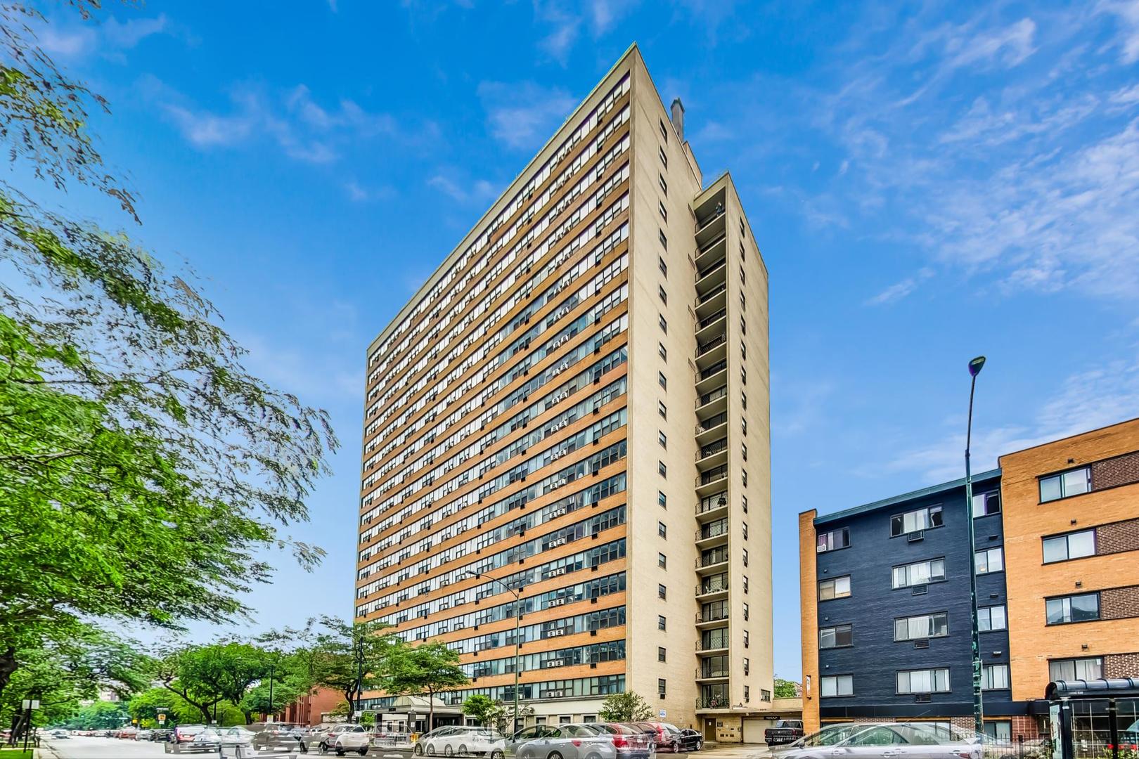 6030 N Sheridan Road #901, Chicago, IL