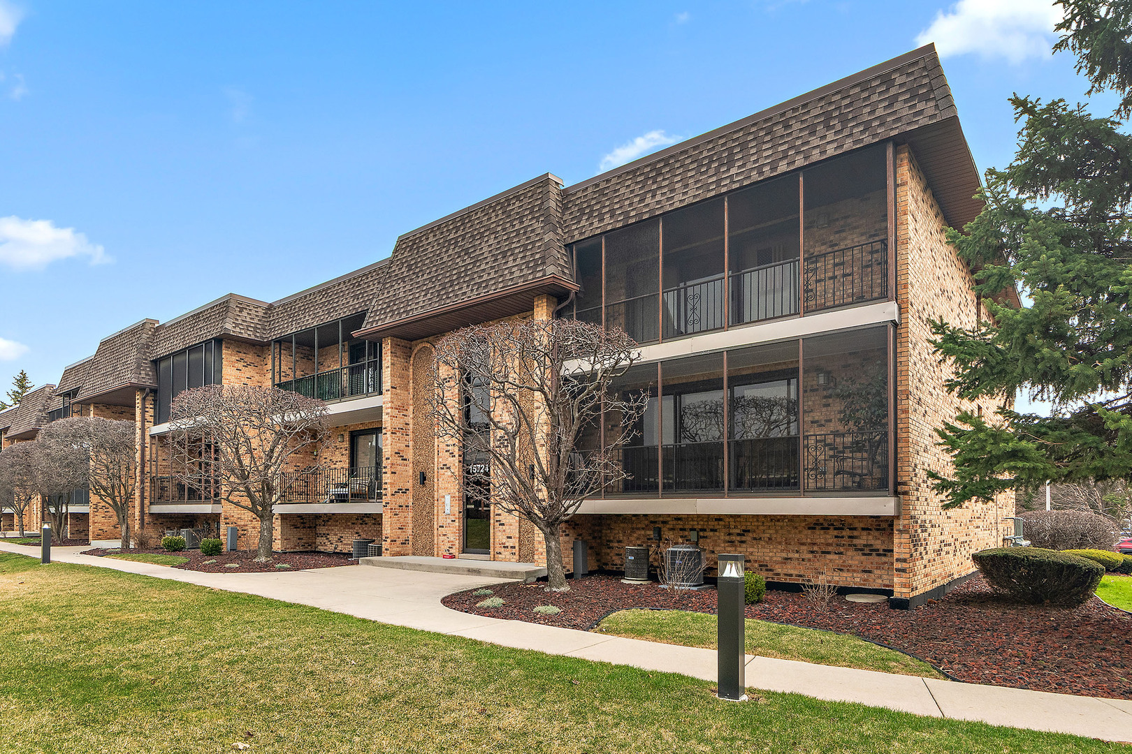 15724 Brassie Court #2N, Orland Park, IL