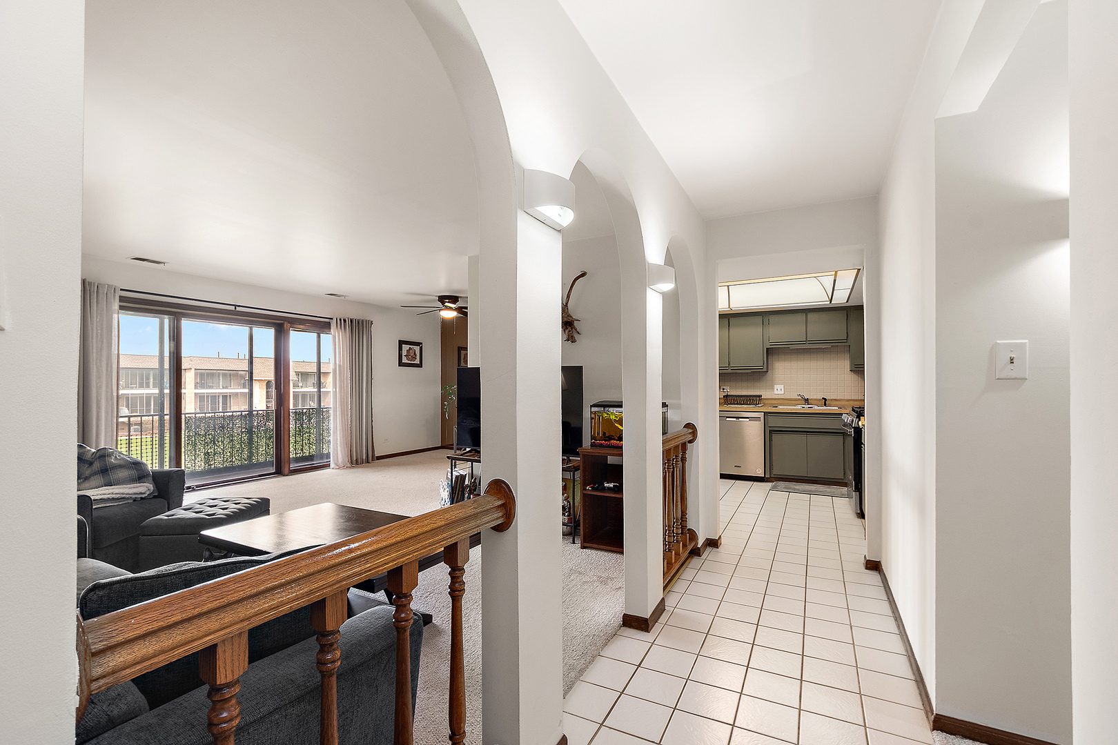 15724 Brassie Court #2N, Orland Park, IL