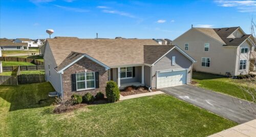 691 Windett Ridge Road, Yorkville, IL