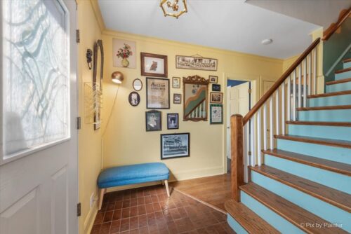 507 S Hi Lusi Avenue, Mount Prospect, IL