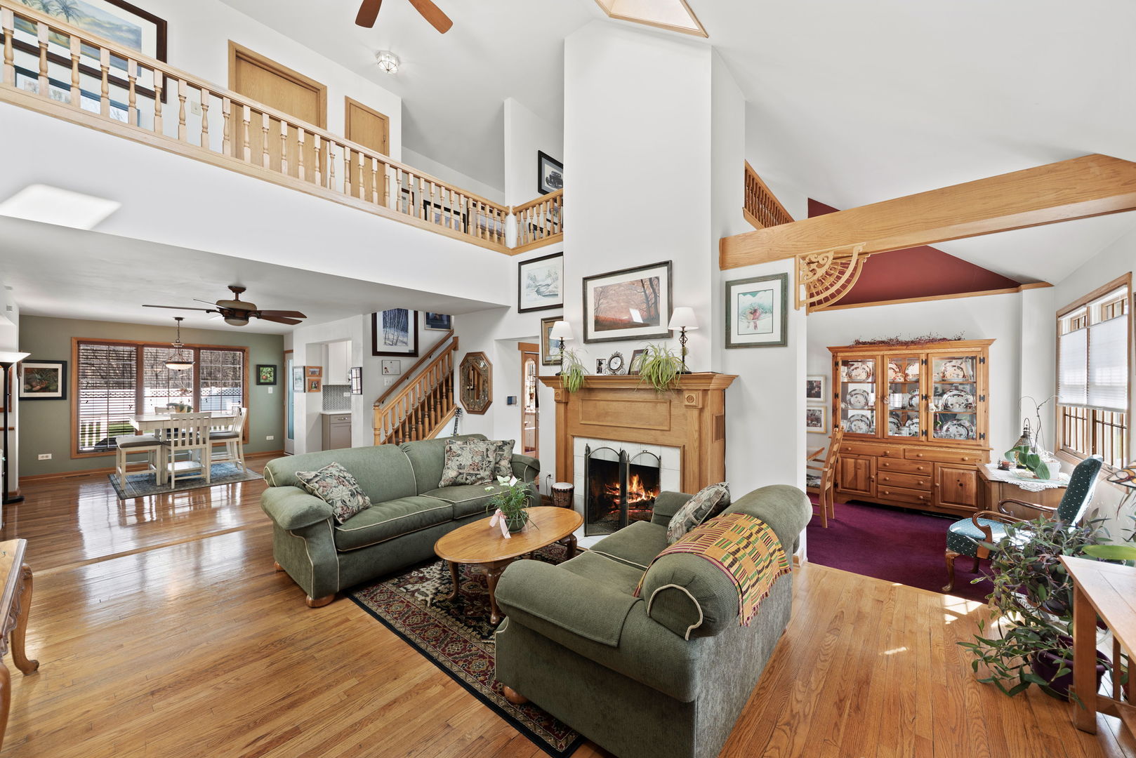 1740 Idlewild Lane, Homewood, IL