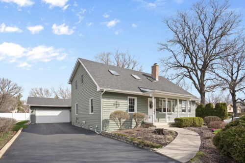 1740 Idlewild Lane, Homewood, IL