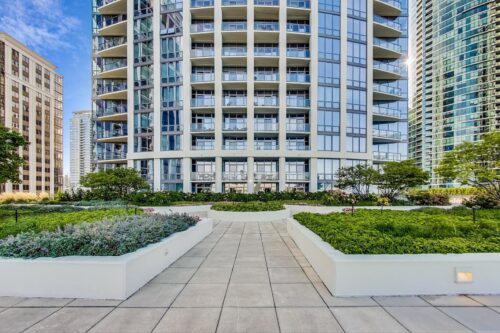 1235 S Prairie Avenue #603, Chicago, IL