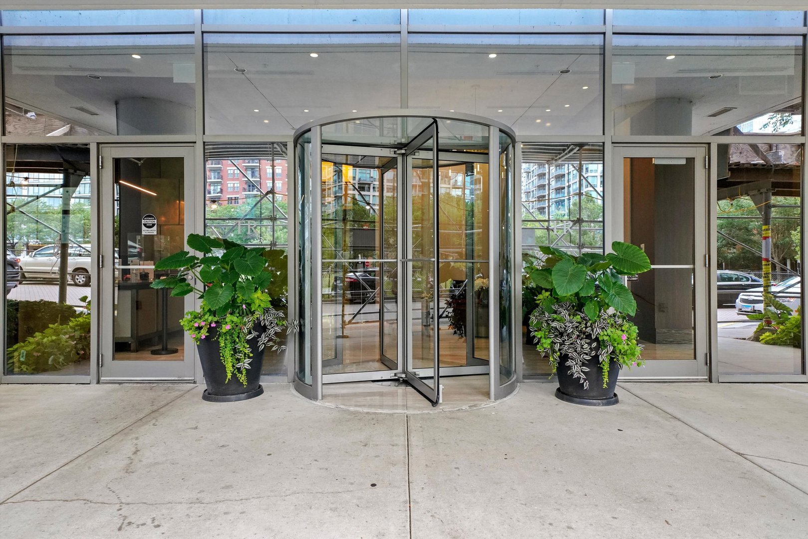 1235 S Prairie Avenue #603, Chicago, IL