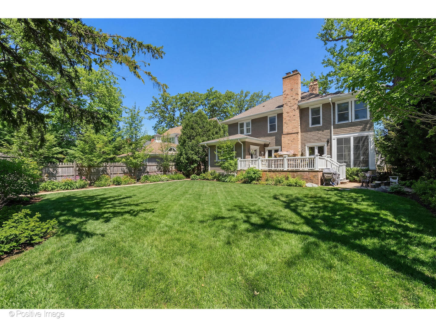 809 Elmwood Avenue, Wilmette, IL