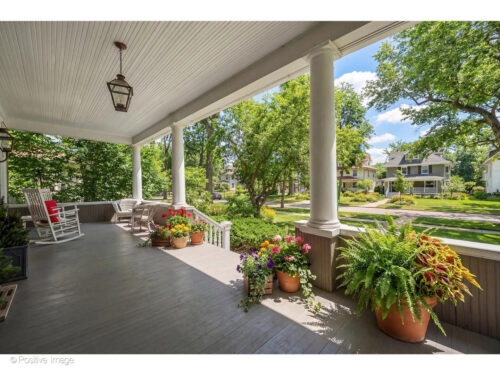 809 Elmwood Avenue, Wilmette, IL