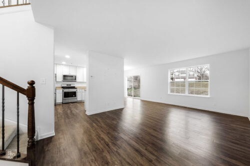 7109 Hidden Green Circle #3302, Fox Lake, IL