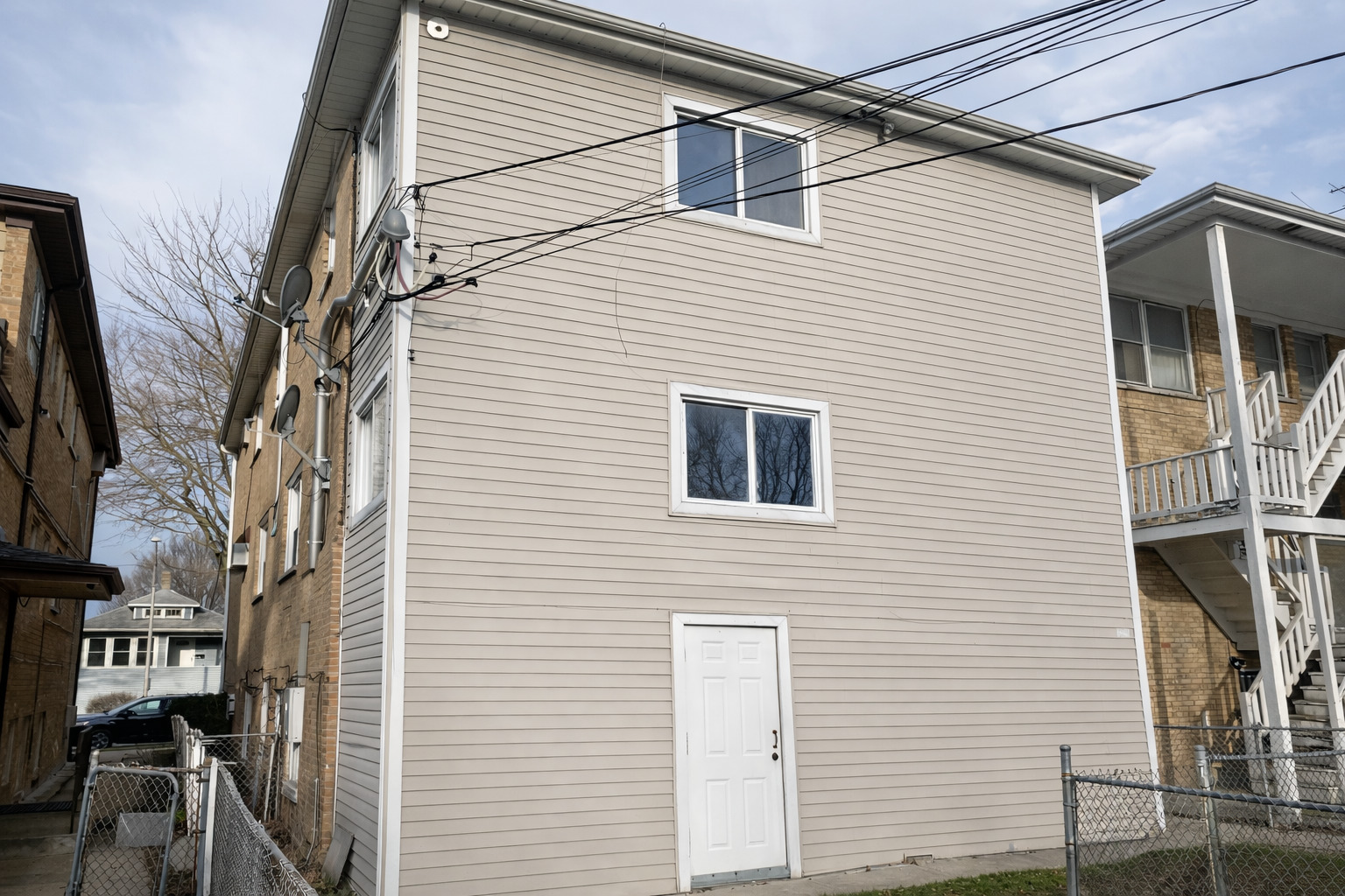 1124 Hannah Avenue, Forest Park, IL