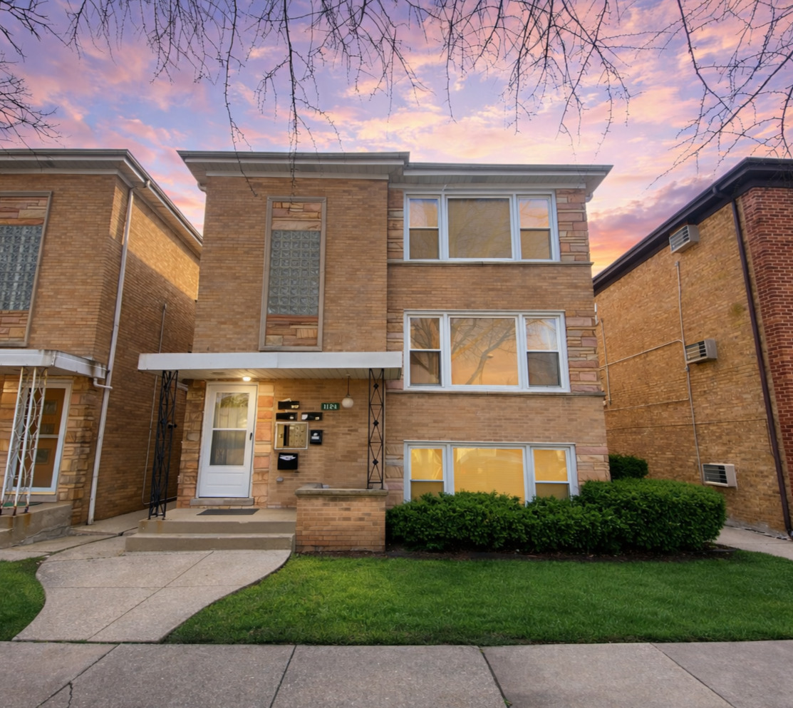 1124 Hannah Avenue, Forest Park, IL