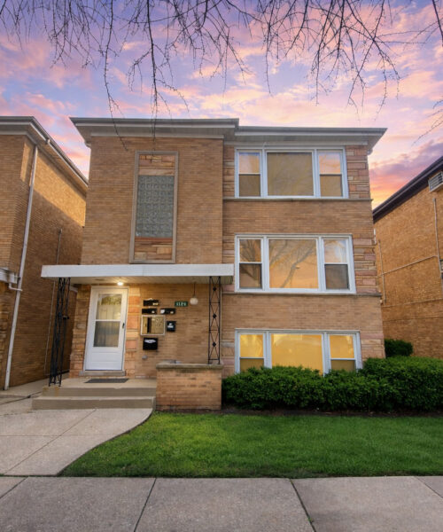 1124 Hannah Avenue, Forest Park, IL