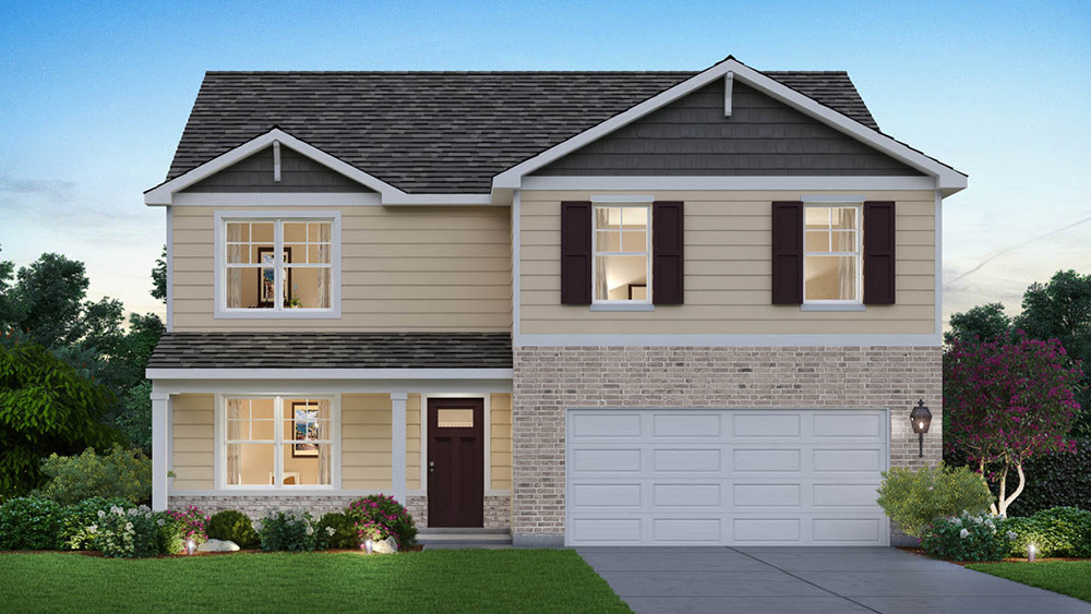 1800 Overland Drive, Plainfield, IL