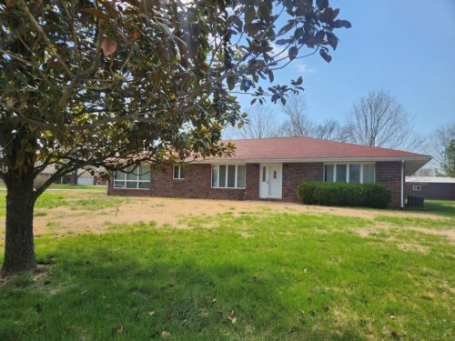 3769 Oxbow Road, Pinckneyville, IL