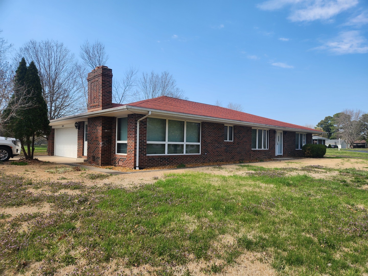 3769 Oxbow Road, Pinckneyville, IL