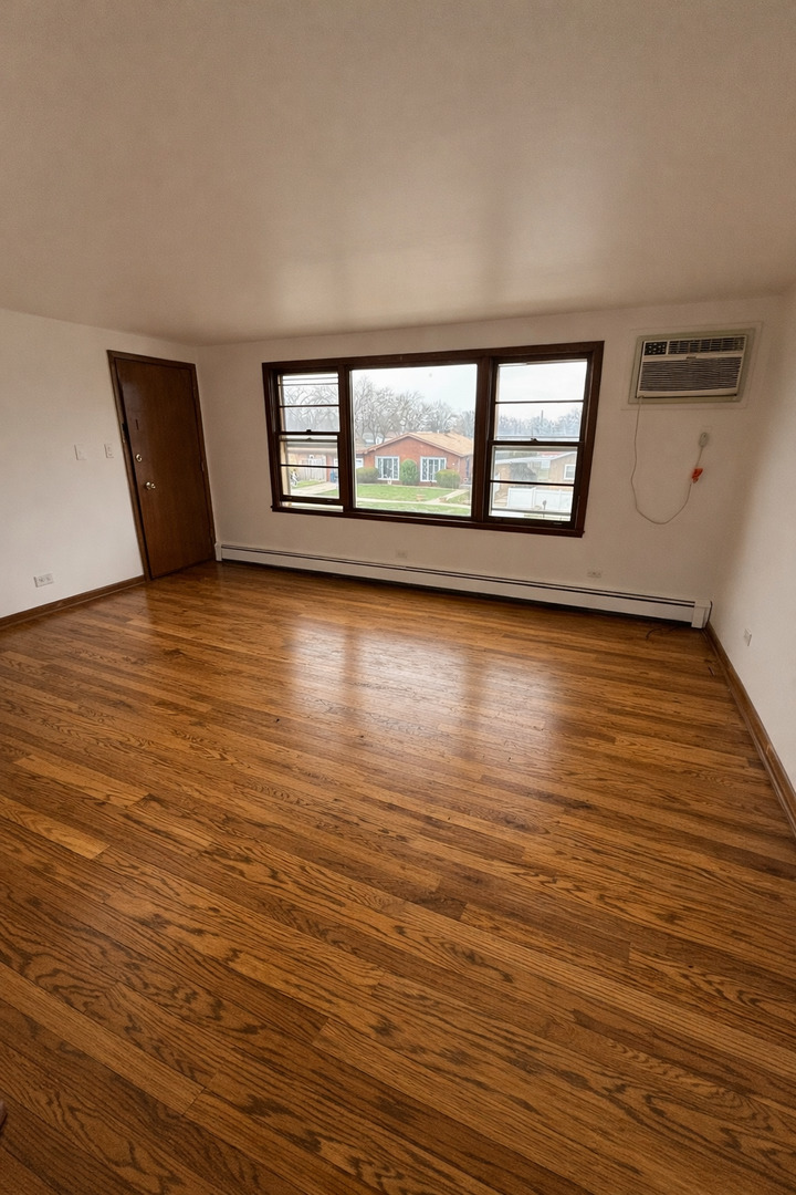 11800 S Karlov Avenue #2E, Alsip, IL