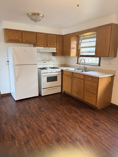 11800 S Karlov Avenue #2E, Alsip, IL