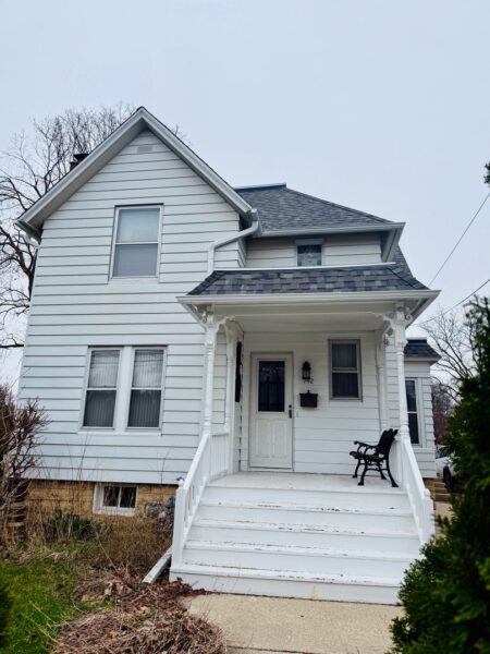 742 S 4th Street, DeKalb, IL