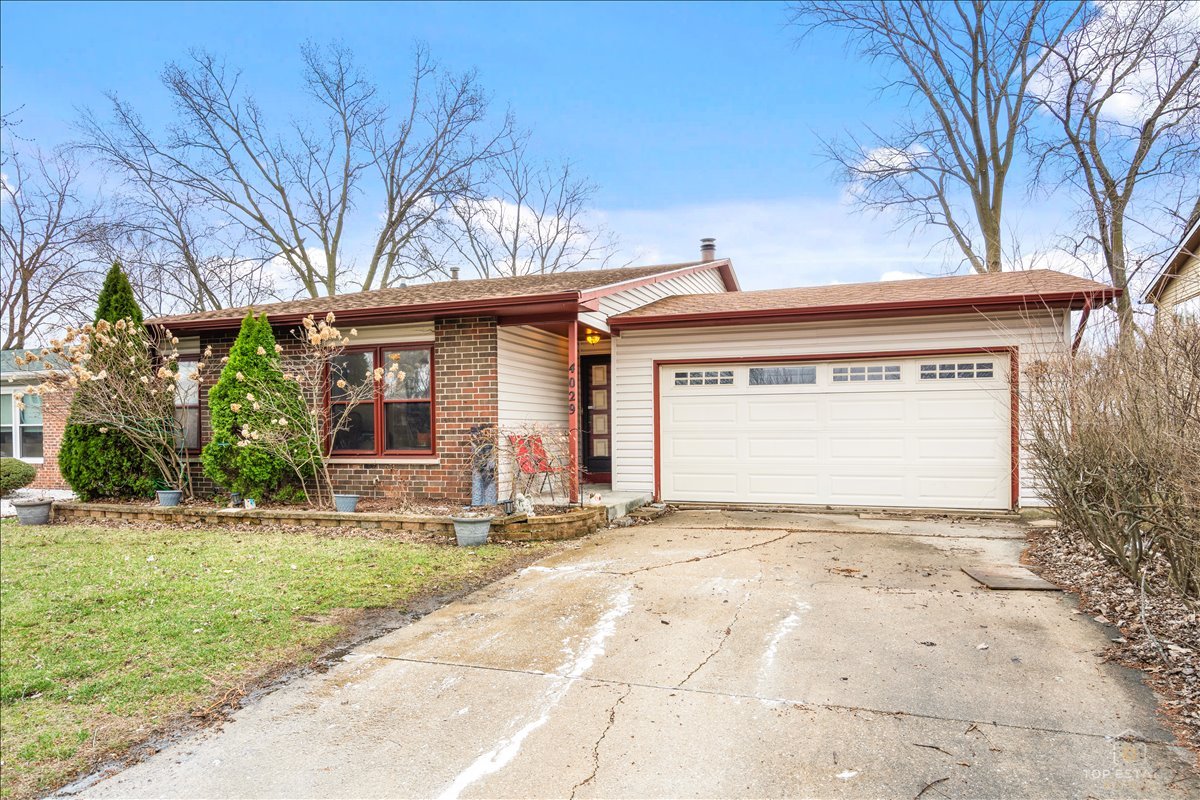 4029 187 Place, Country Club Hills, IL