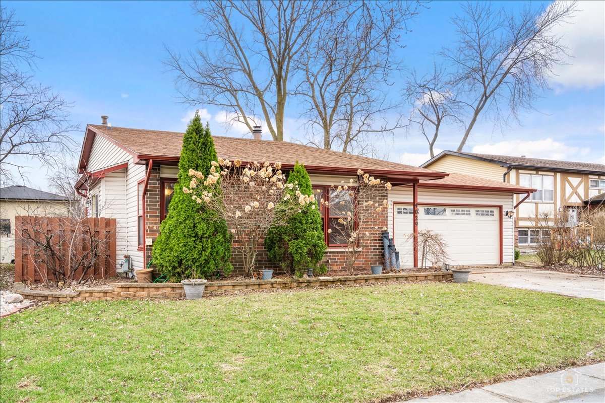 4029 187 Place, Country Club Hills, IL