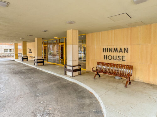 1516 Hinman Avenue #603, Evanston, IL