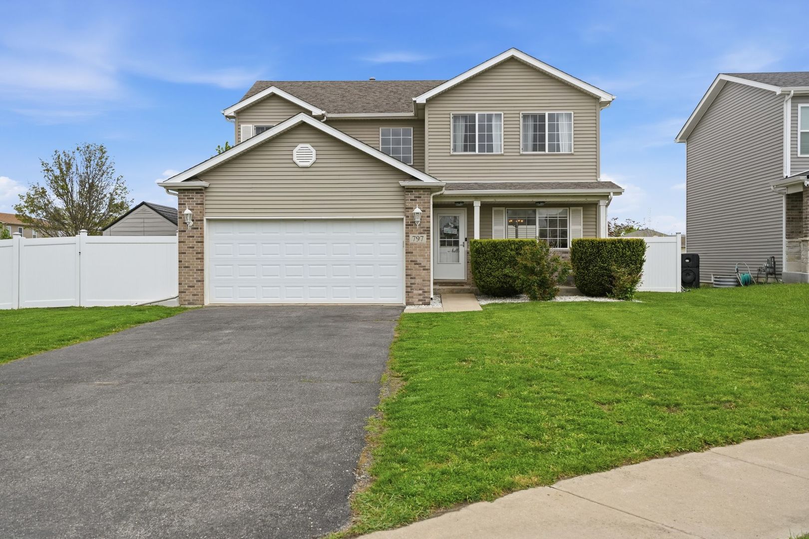 797 Kyle Court, Braidwood, IL
