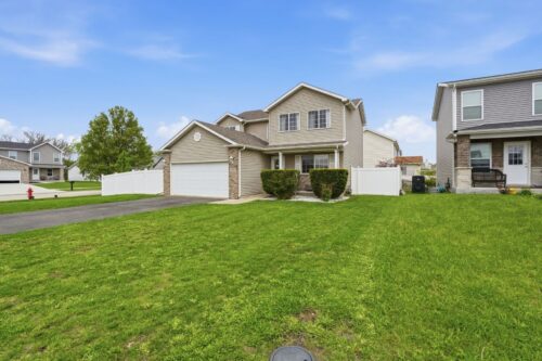 797 Kyle Court, Braidwood, IL