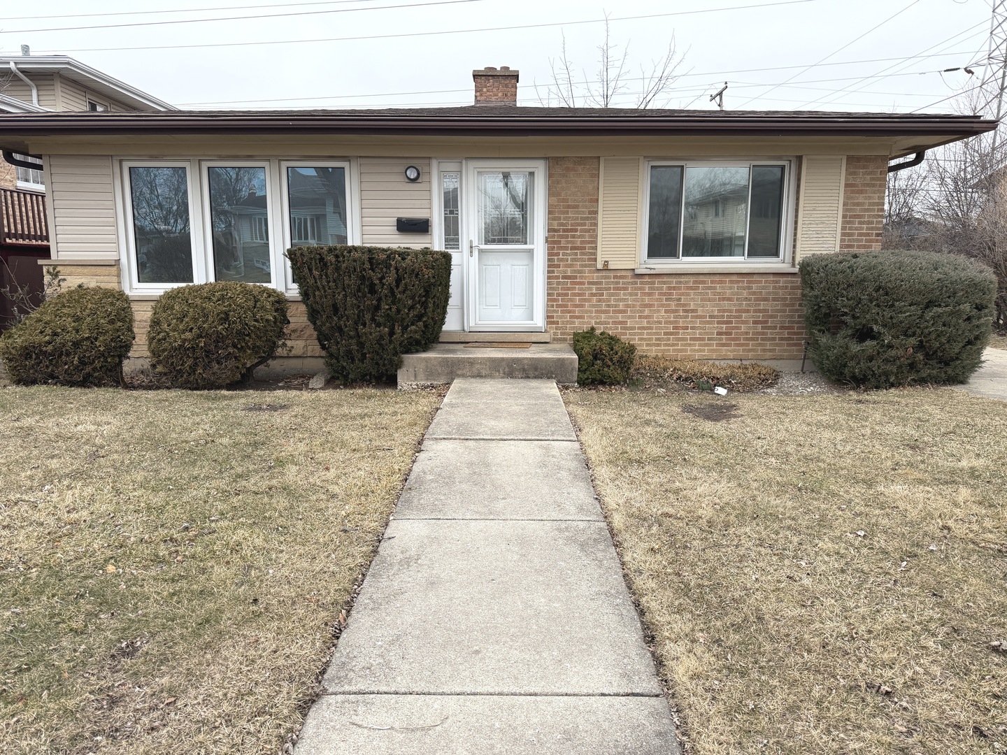 6638 Hazel Street, Morton Grove, IL