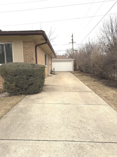 6638 Hazel Street, Morton Grove, IL