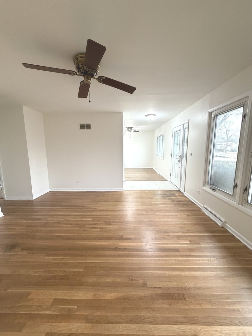 6638 Hazel Street, Morton Grove, IL