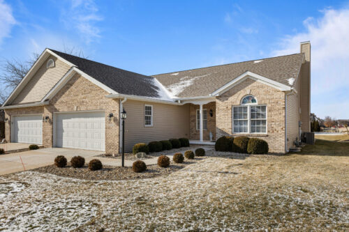 2315 Milan Court, Champaign, IL