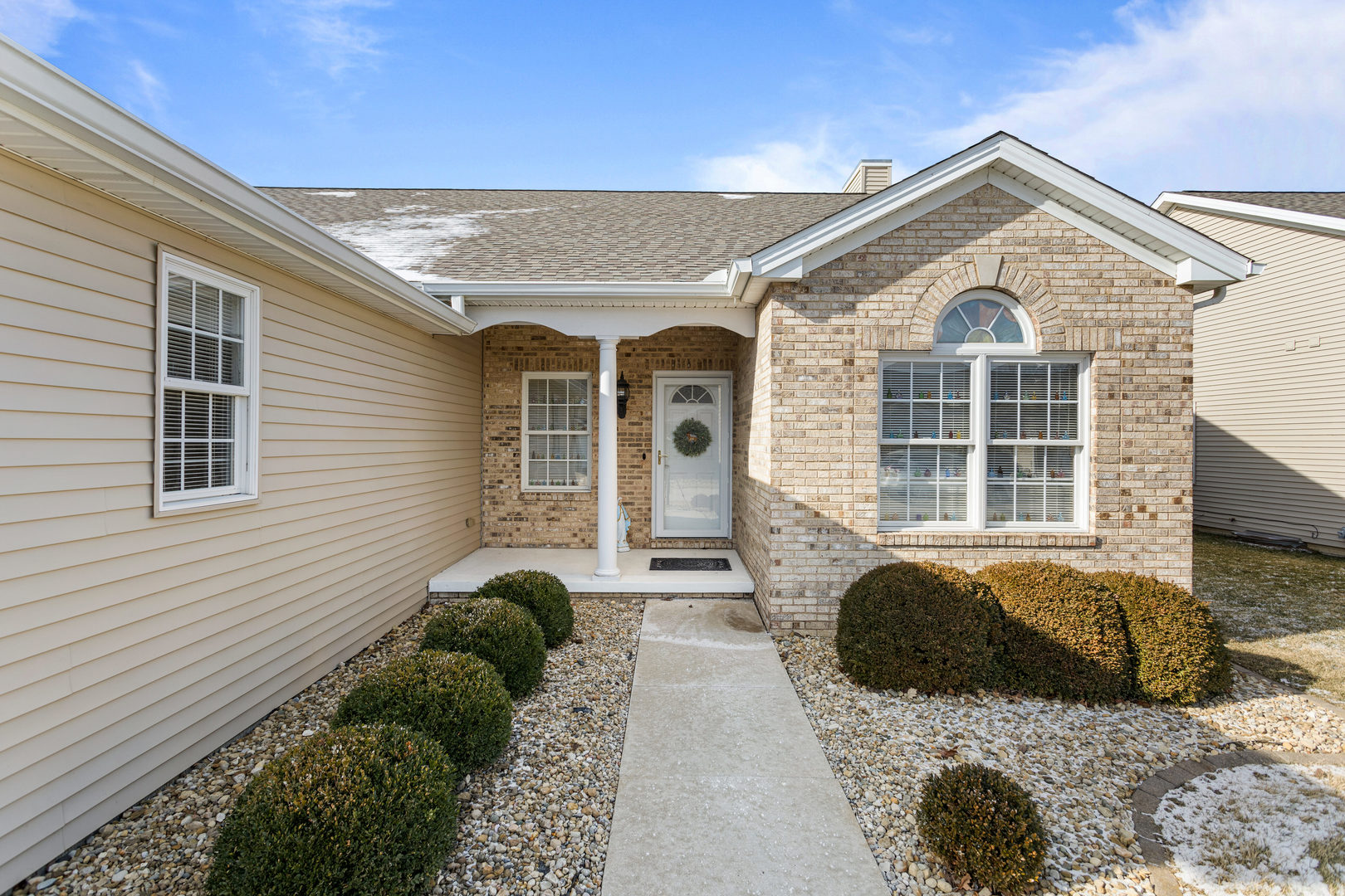 2315 Milan Court, Champaign, IL