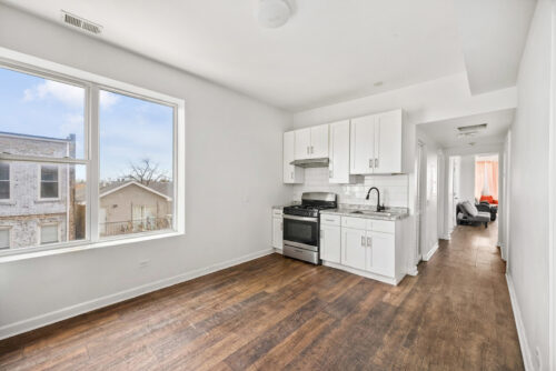 3516 W 13th Place, Chicago, IL