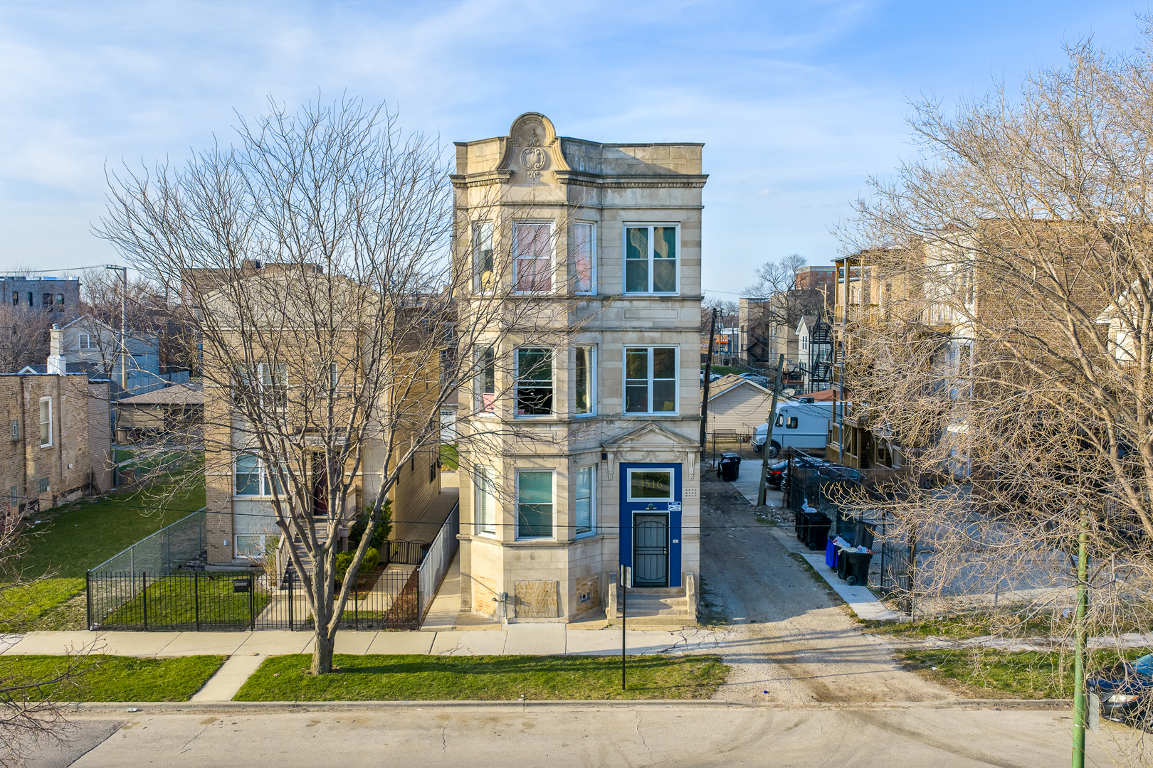 3516 W 13th Place, Chicago, IL