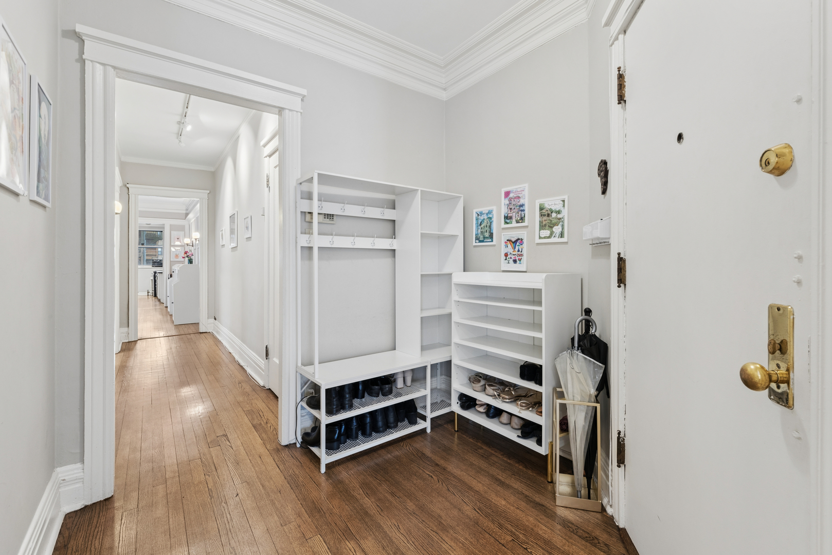 1369 E 52nd Street #1, Chicago, IL