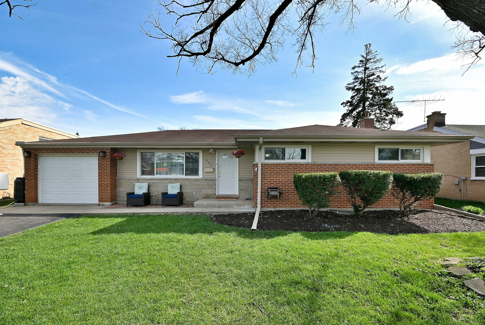 436 E Park Avenue, Elmhurst, IL