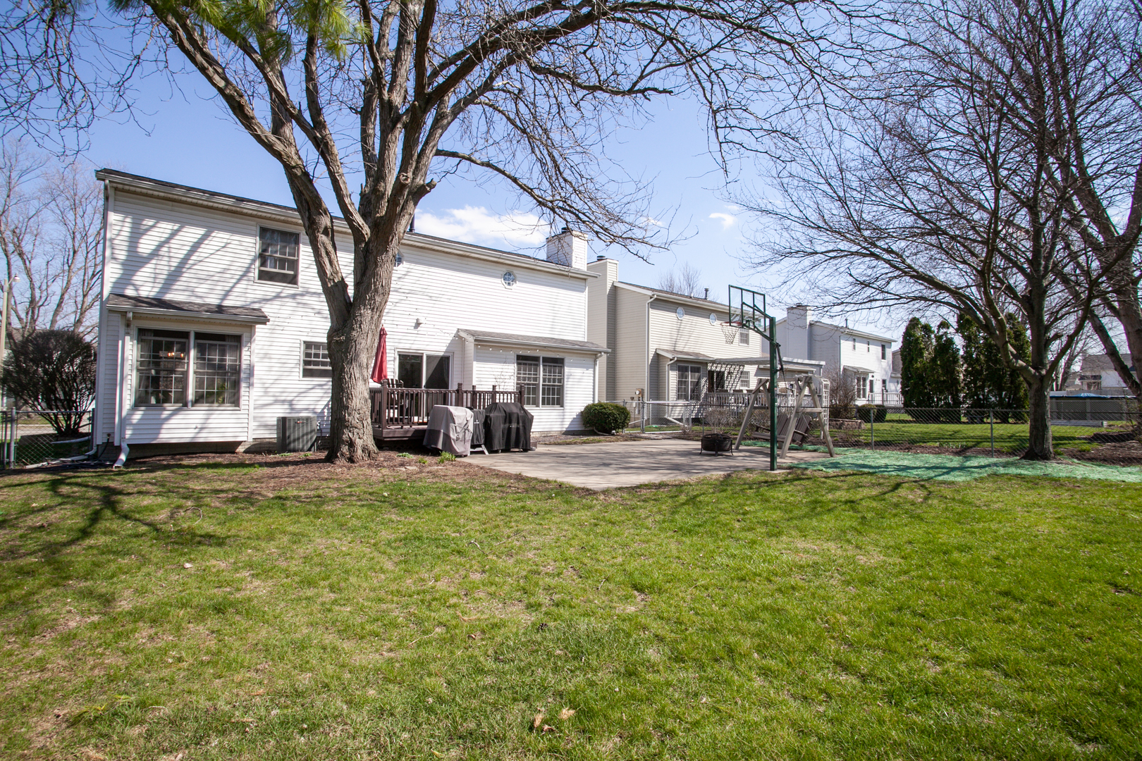 1308 Mill Creek Road, Bloomington, IL