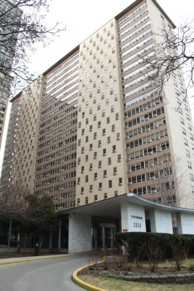 3950 N LAKE SHORE Drive #801, Chicago, IL