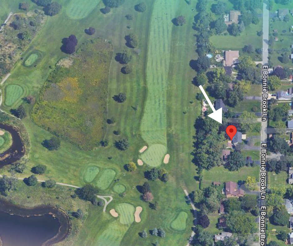 2540 E Bonnie Brook Lane, Waukegan, IL