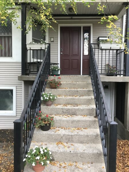 4114 N Bell Avenue, Chicago, IL